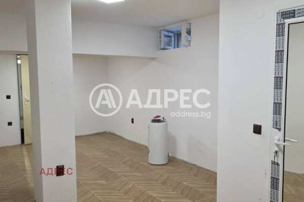 Продава склад, гр. варна, завод дружба
