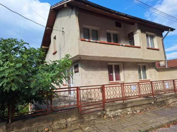 Продава къща, гр. белово, област пазарджик