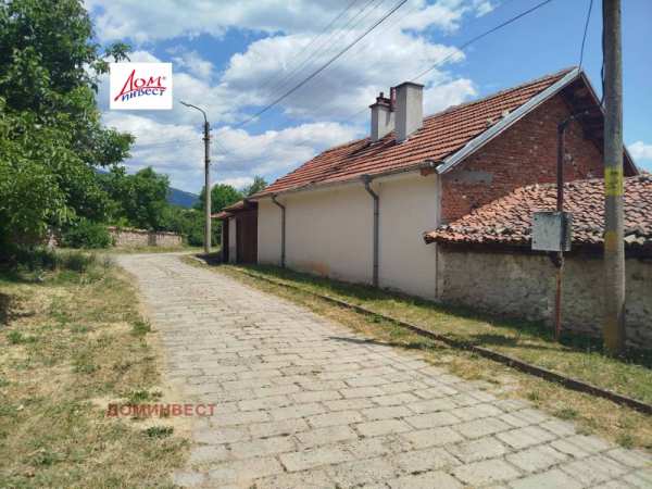 Продава къща, с. иганово, област пловдив