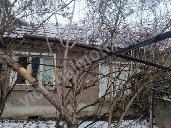 Продава къща, гр. полски тръмбеш, област велико търново