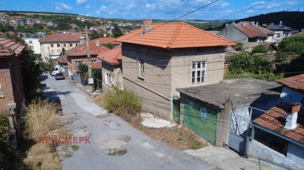 Продава къща, гр. бяла, област русе
