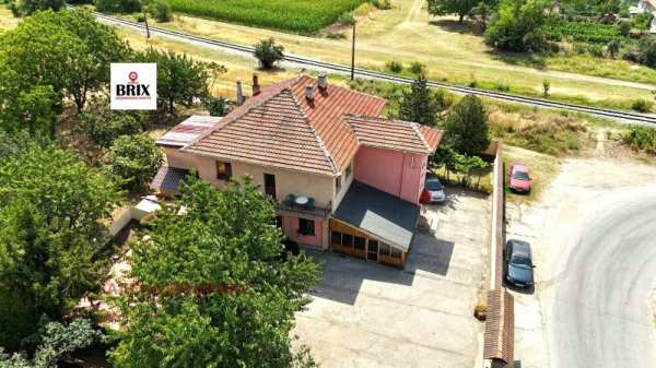 Продава къща, гр. две могили, област русе