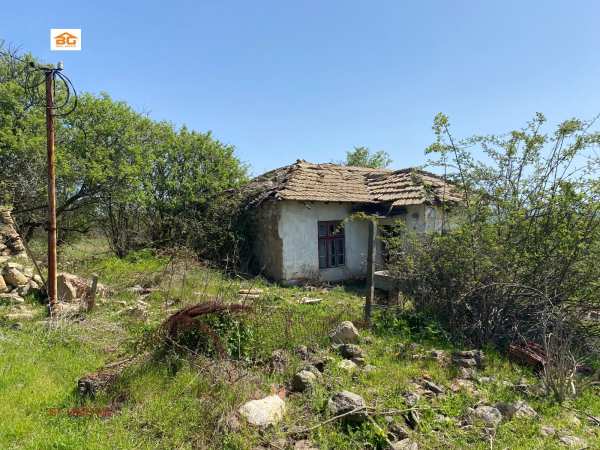 Продава къща, с. аврен, област варна