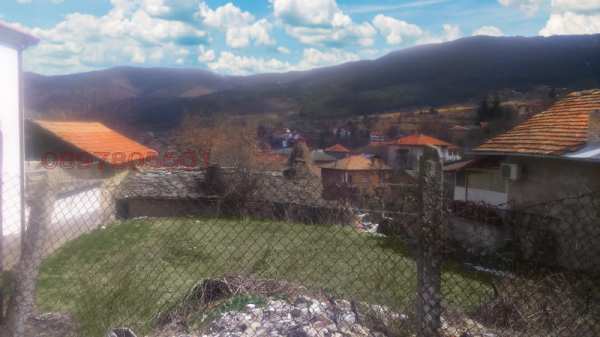 Продава парцел, с. павелско, област смолян