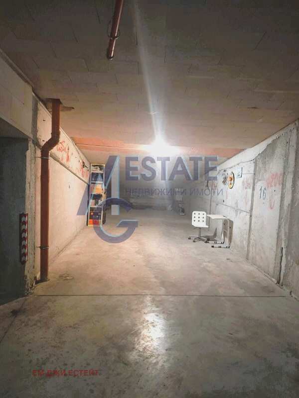 Продава гараж, паркомясто, гр. бургас, зорница