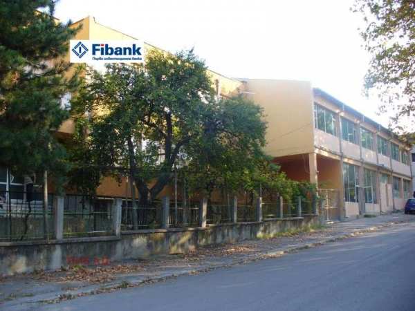 Продава бизнес имот, гр. търговище, център