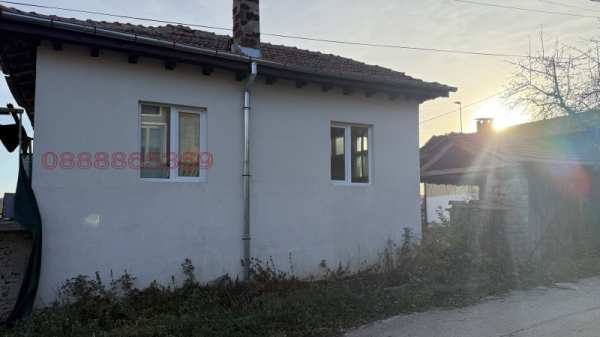 Продава къща, с. здравковец, област габрово