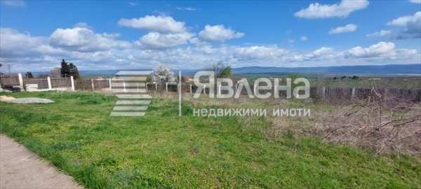 Продава парцел, с. медово, област бургас