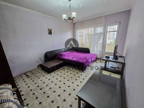 Продава 3-стаен, гр. пловдив, тракия