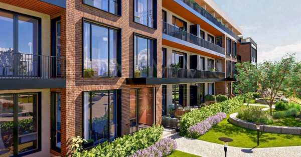 Продава 4-стаен, гр. пловдив, кършияка