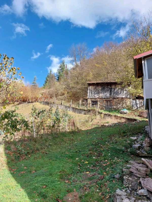 Продава вила, с. арда, област смолян