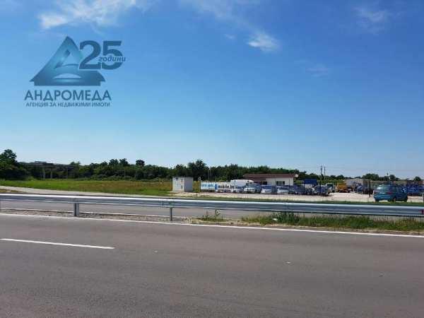 Продава парцел, с. ясен, област плевен