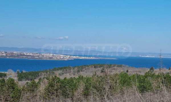 Продава парцел, гр. созопол, област бургас