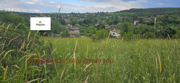 Продава парцел, с. драчево, област бургас