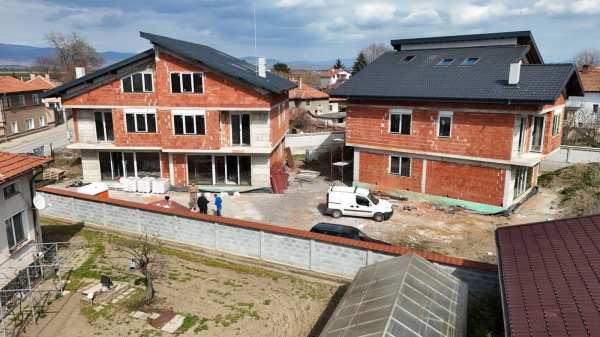 Продава къща, с. мусачево, област софия област