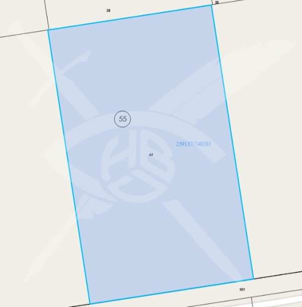 Продава парцел, с. варвара, област бургас