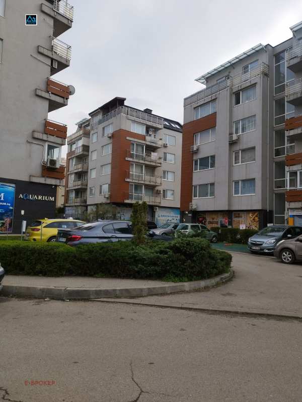 Продава 2-стаен, гр. софия, младост 2