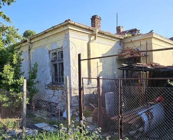 Продава къща, гр. бургас, черно море