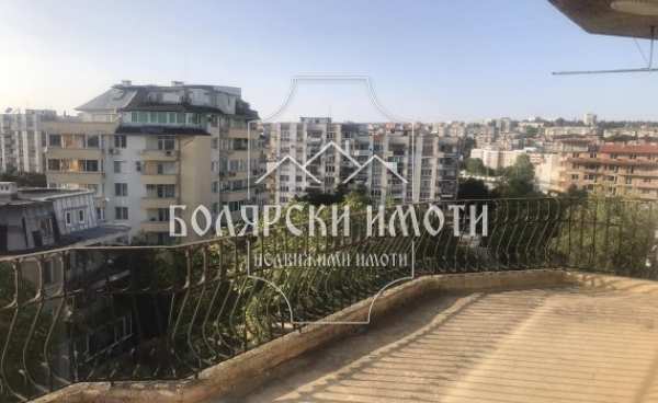 Продава многостаен, гр. велико търново, бузлуджа