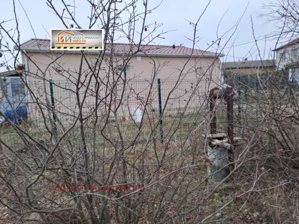 Продава парцел, с. чешнегирово, област пловдив