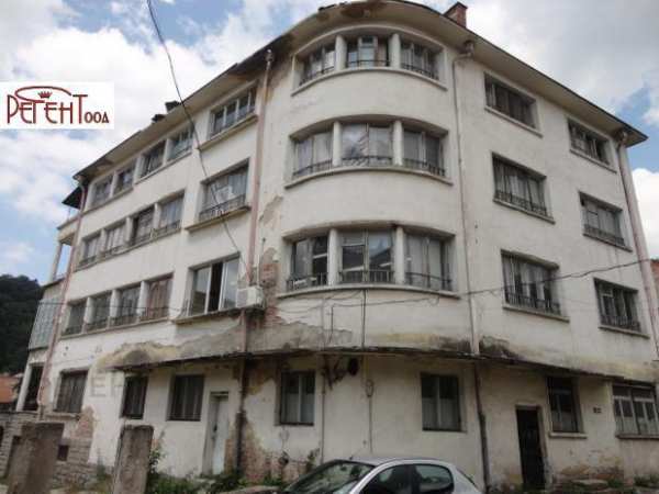 Продава къща, гр. габрово, център