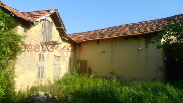 Продава къща, с. житница, област варна