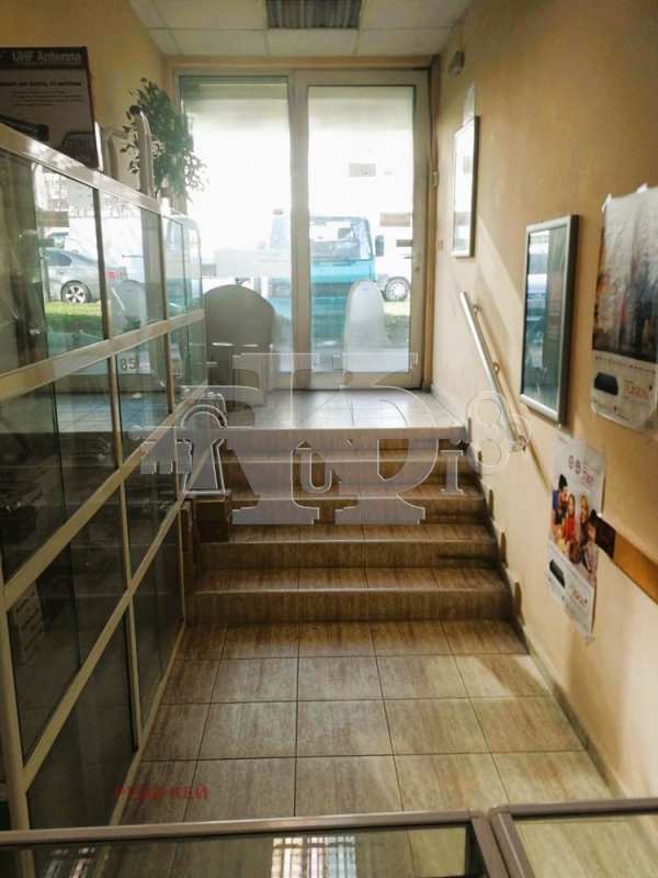 Продава магазин, гр. варна, зимно кино тракия