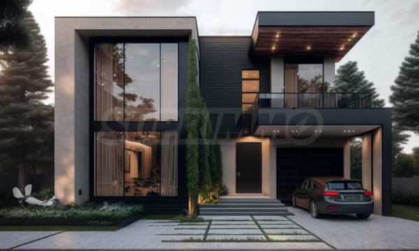 Продава парцел, гр. черноморец, област бургас