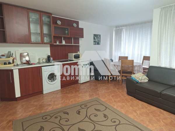 Продава 2-стаен, с. кранево, област добрич