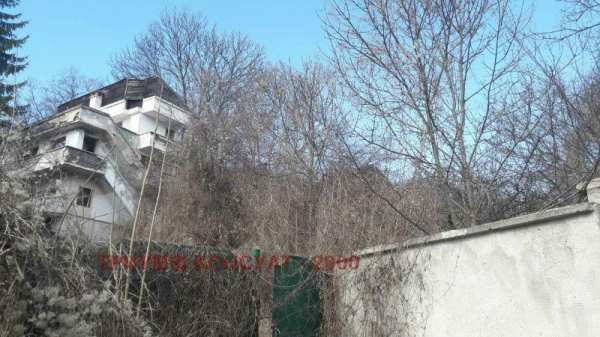 Продава парцел, с. гълъбовци, област софия област