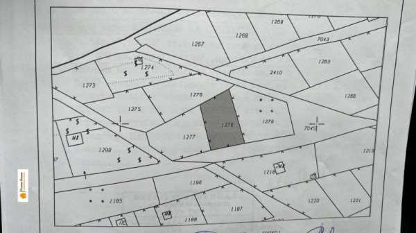 Продава парцел, с. николово, област русе