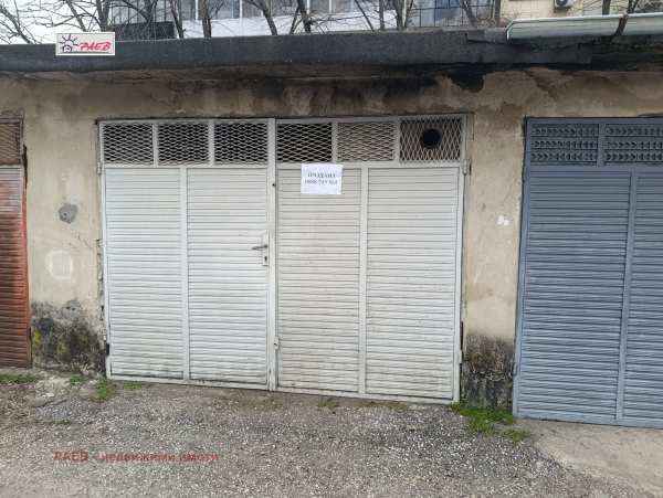Продава гараж, паркомясто, гр. русе, здравец