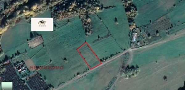 Продава парцел, гр. берковица, област монтана