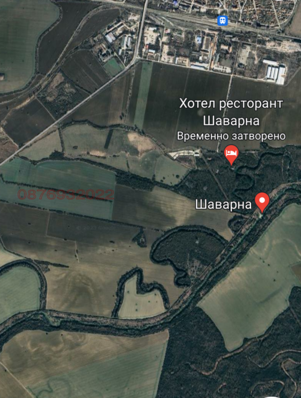 Продава парцел, гр. левски, област плевен