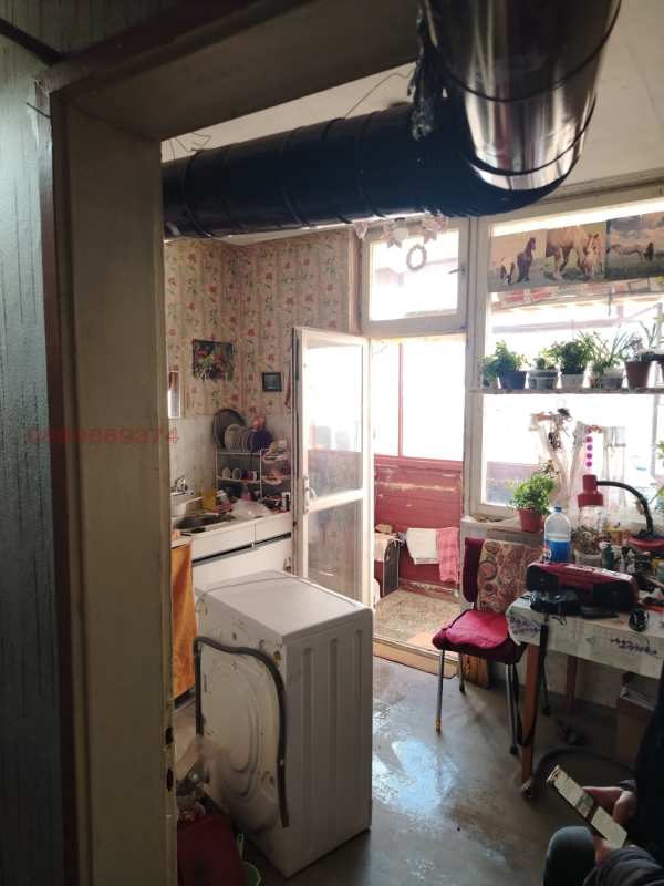 Продава 3-стаен, гр. мъглиж, област стара загора
