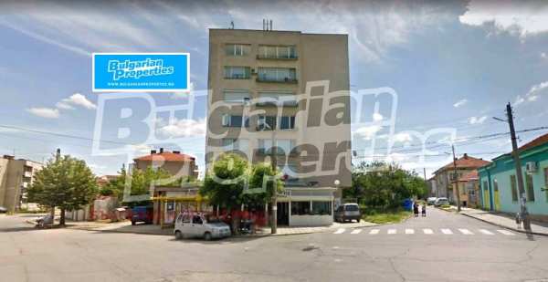Продава 3-стаен, гр. елхово, област ямбол