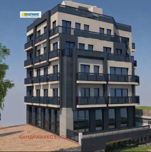 Продава 3-стаен, гр. сандански, област благоевград