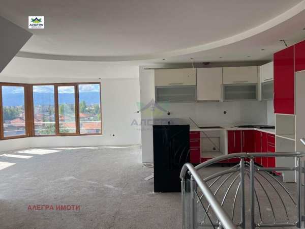 Продава мезонет, гр. пазарджик, ставропол