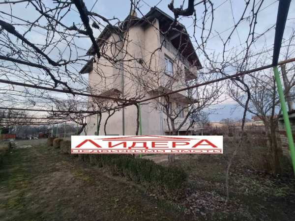 Продава къща, с. неделево, област пловдив