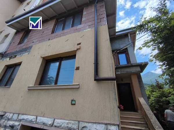 Продава къща, гр. враца, подбалканска