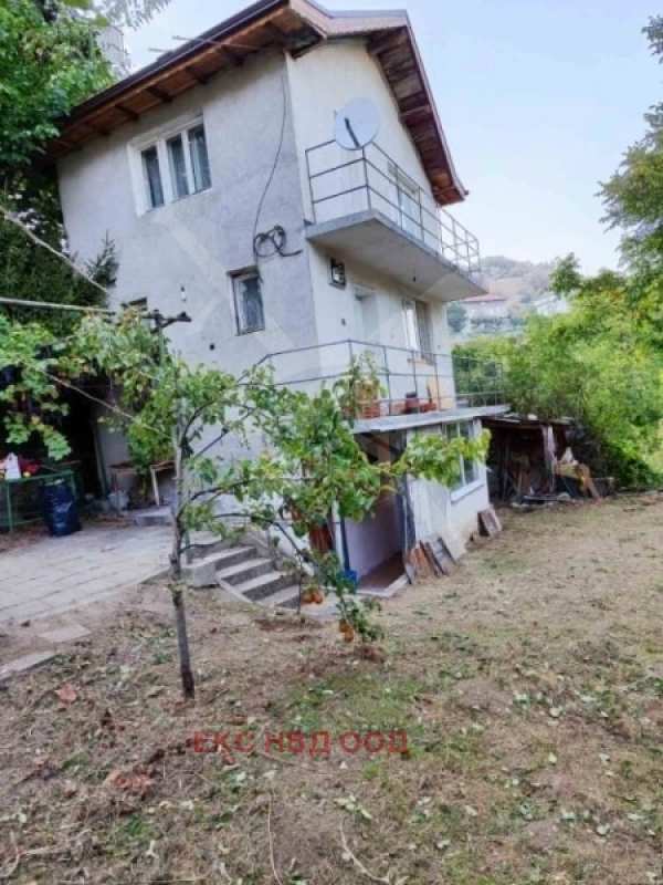 Продава къща, с. руен, област пловдив