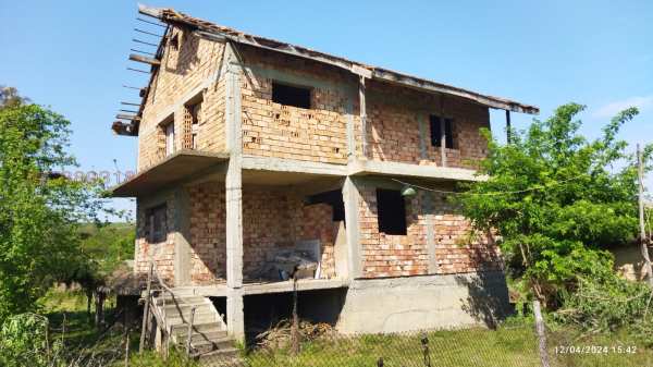 Продава къща, с. ленково, област плевен