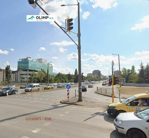 Продава парцел, гр. софия, люлин - център
