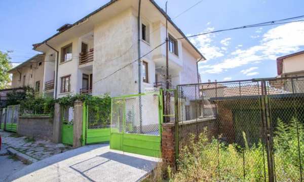 Продава къща, гр. сливен, ново село