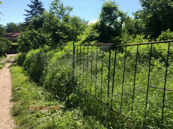 Продава парцел, с. извор, област пловдив