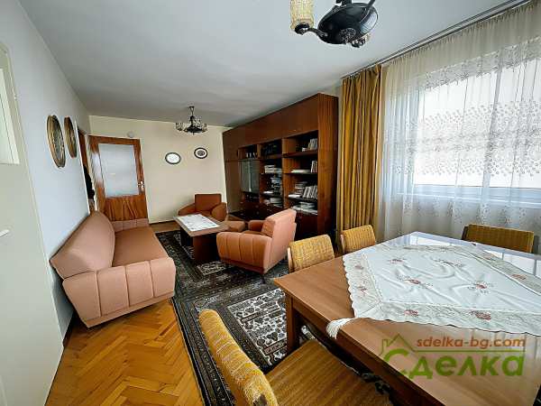 Продава 3-стаен, гр. габрово, център
