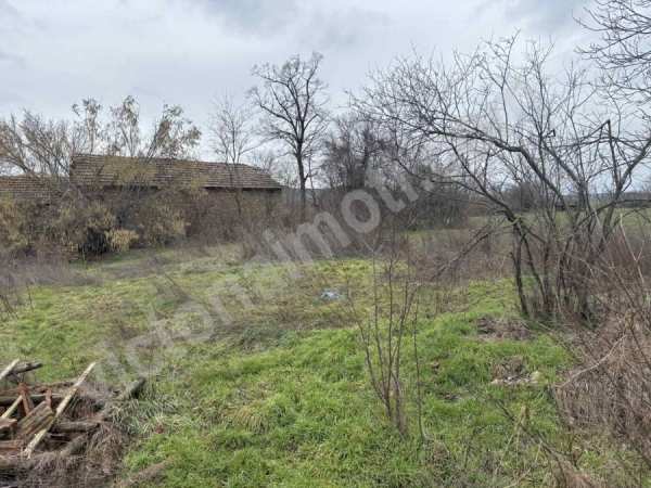 Продава парцел, с. михалци, област велико търново