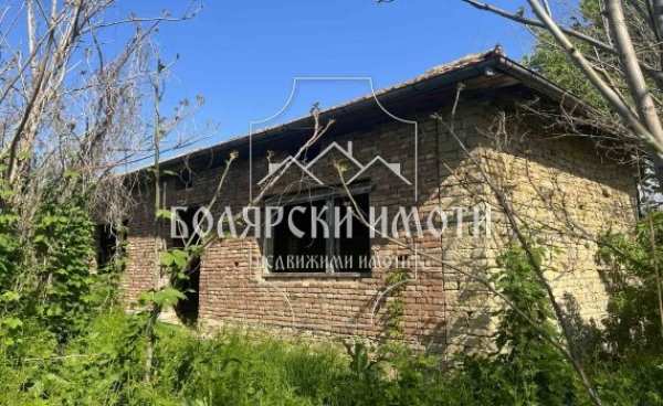 Продава парцел, с. обединение, област велико търново