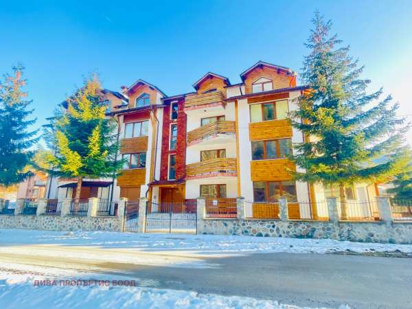 Продава 2-стаен, с. маджаре, област софия област