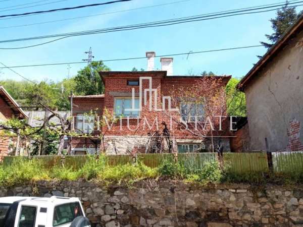 Продава къща, с. брестовица, област пловдив